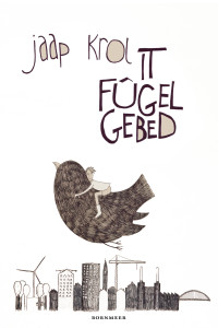 It Fûgelgebed 200x300