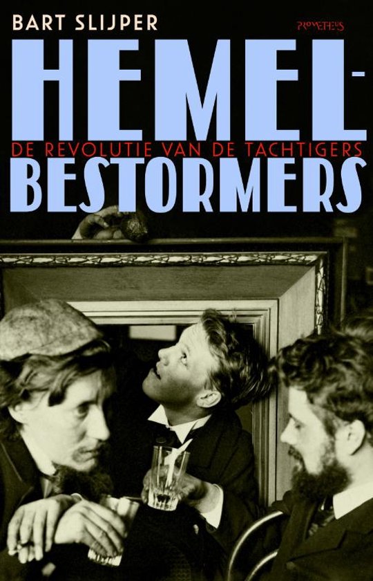 hemelbestormers