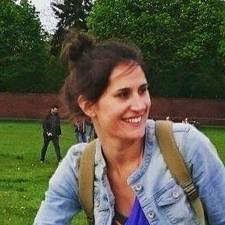 lieke vd krommenacker